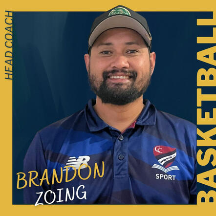 Basketball Coach Basketball Coach